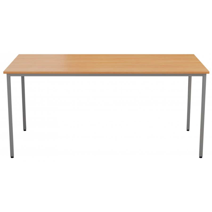 Olton 18 Rectangular Flexi Meeting Table